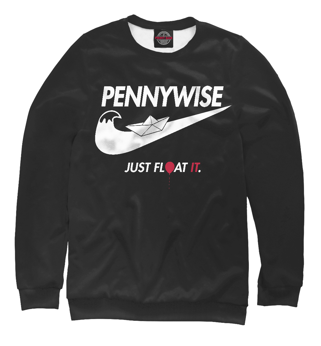 

Pennywise
