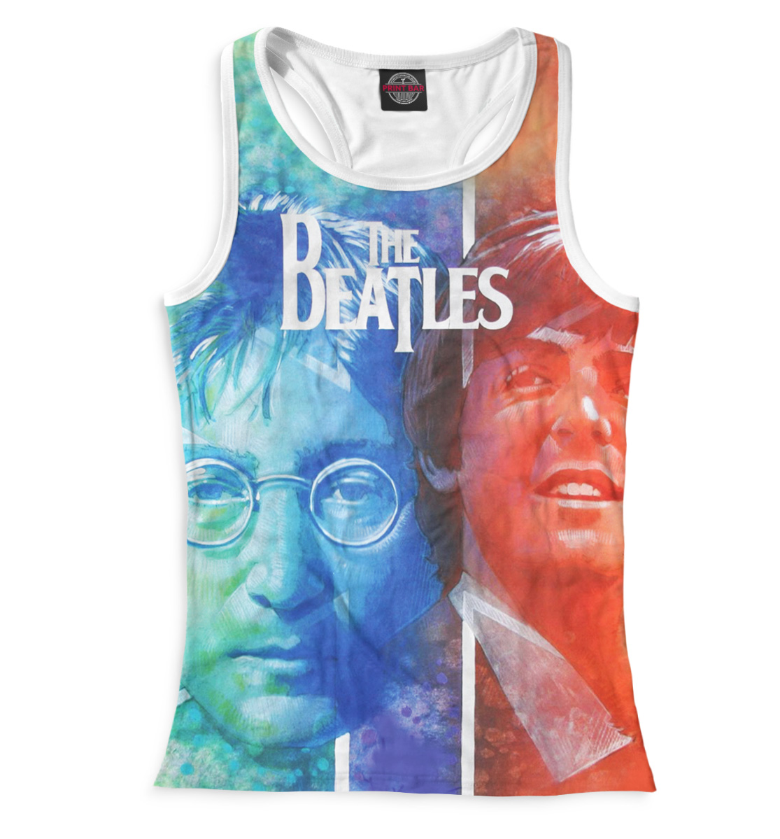 

The Beatles