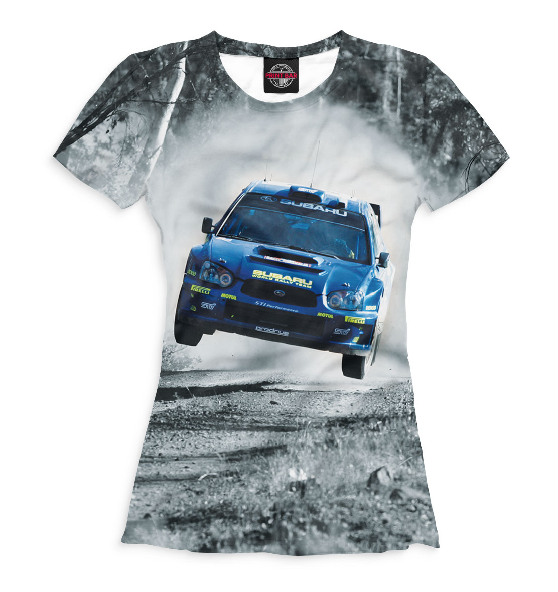 

Subaru