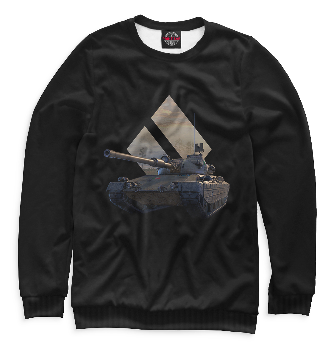 

World of Tanks