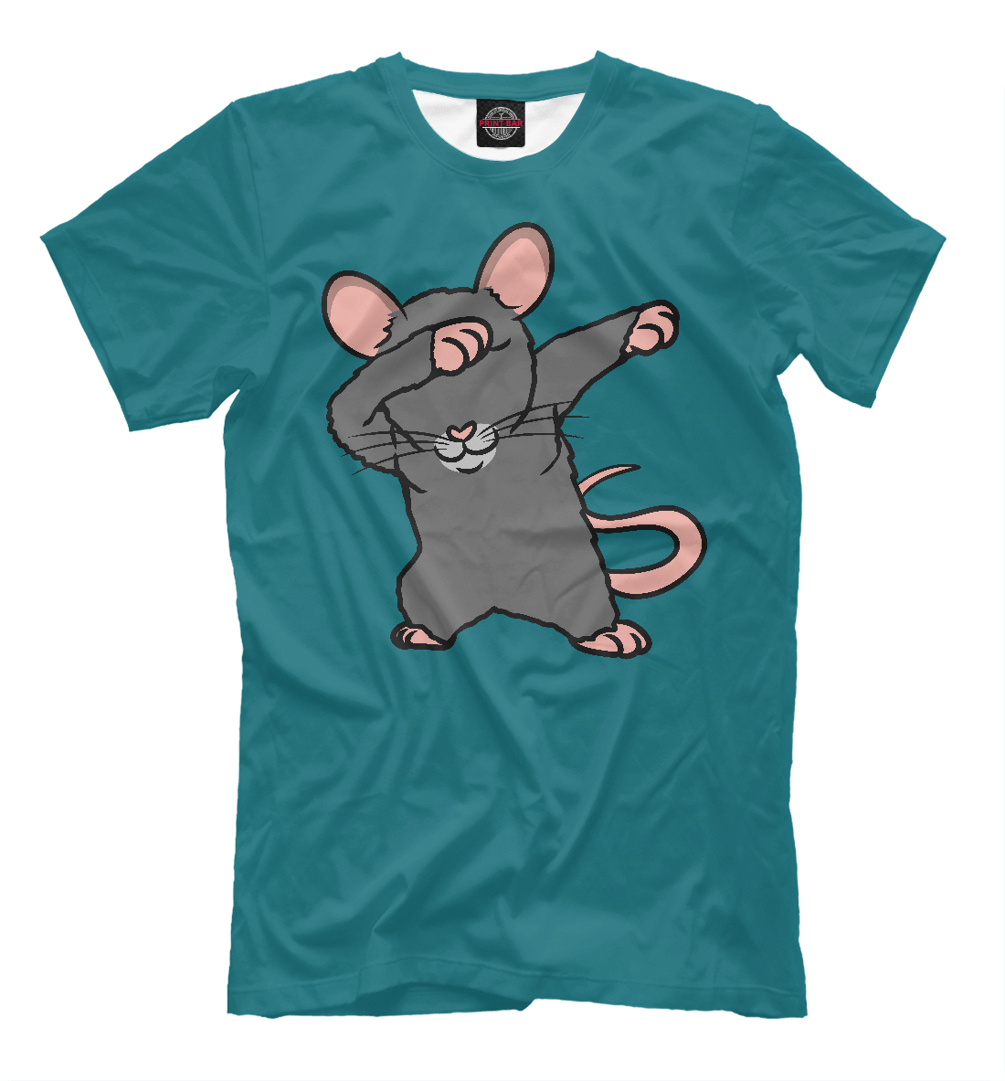 

Dab Rat