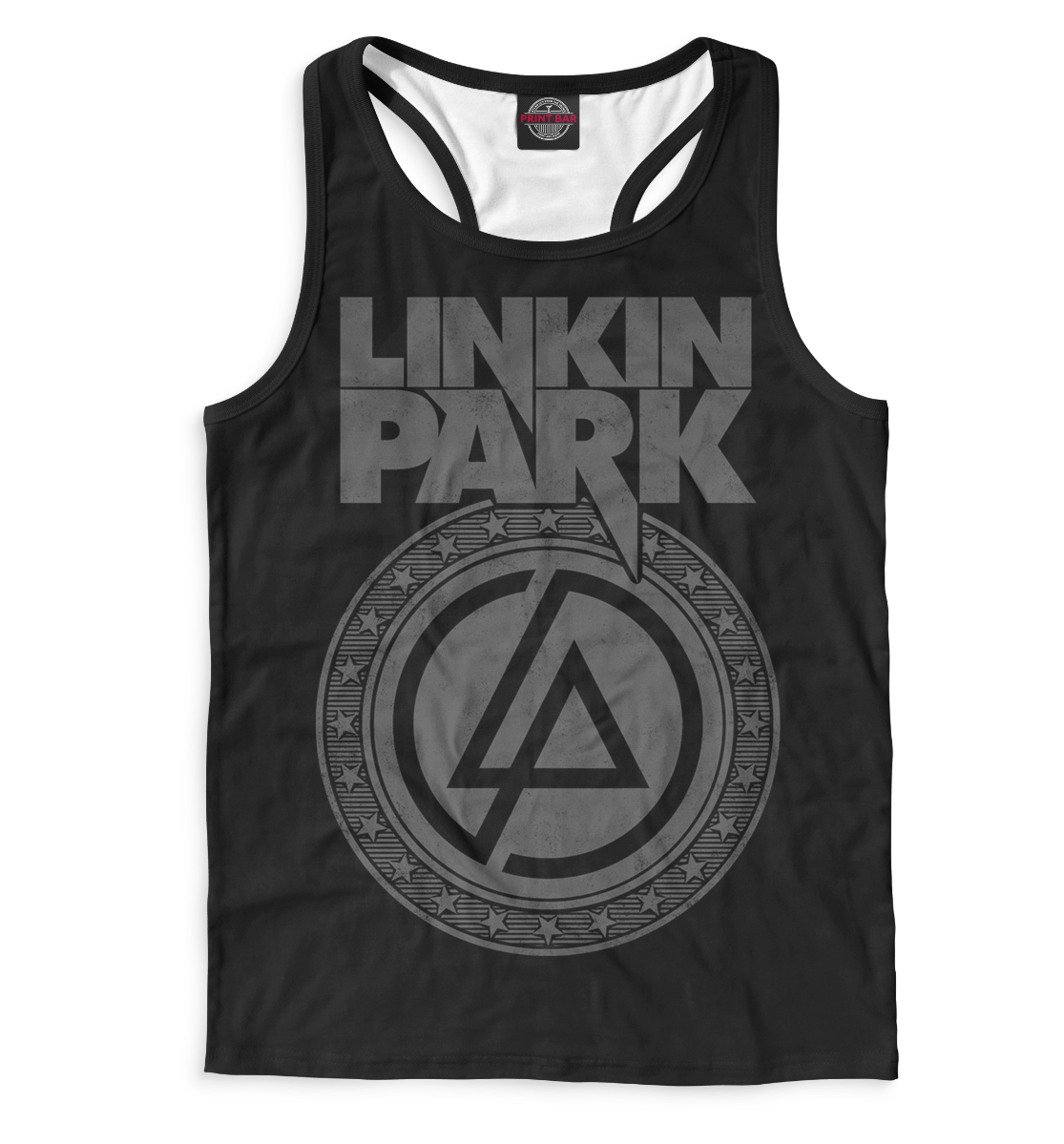 

Linkin Park