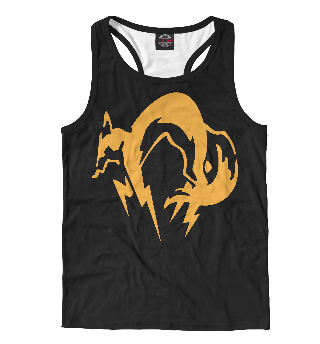 

Fox