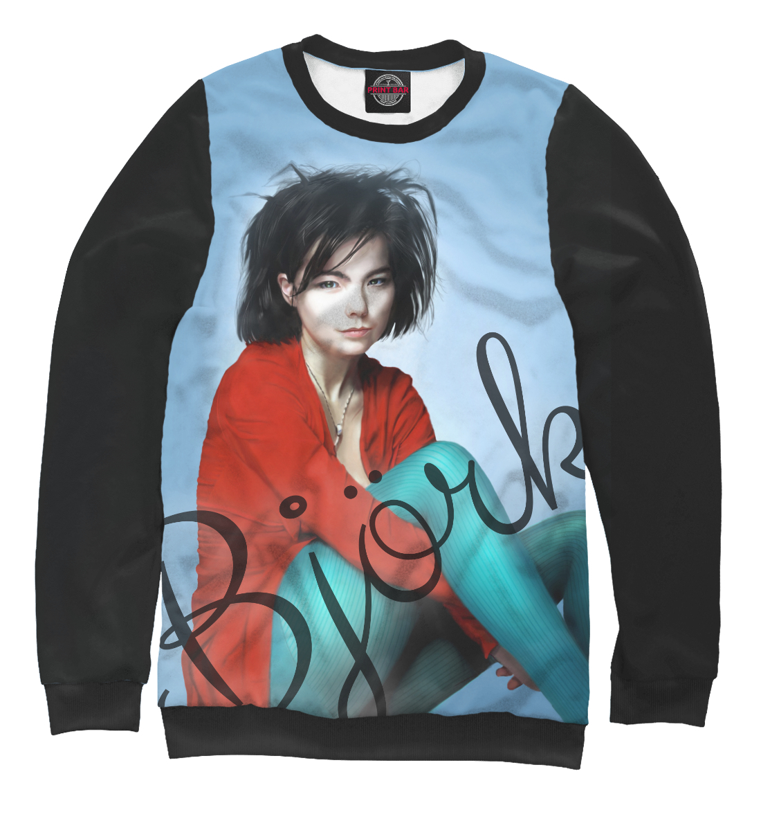 

Bjork