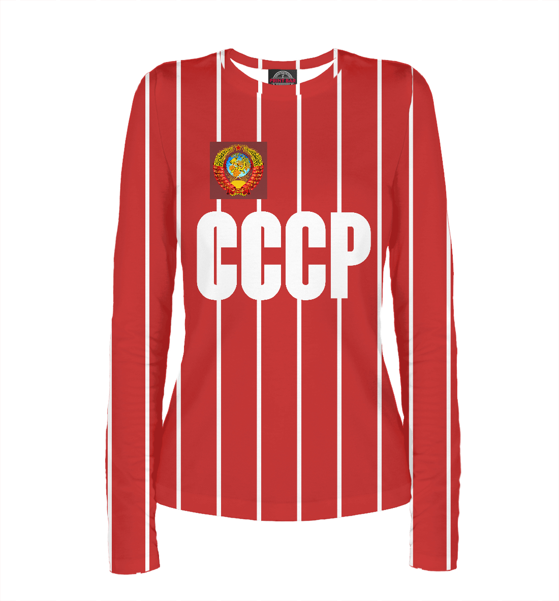 

СССР