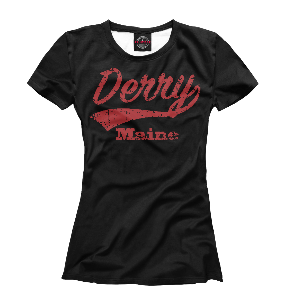 

Derry Maine