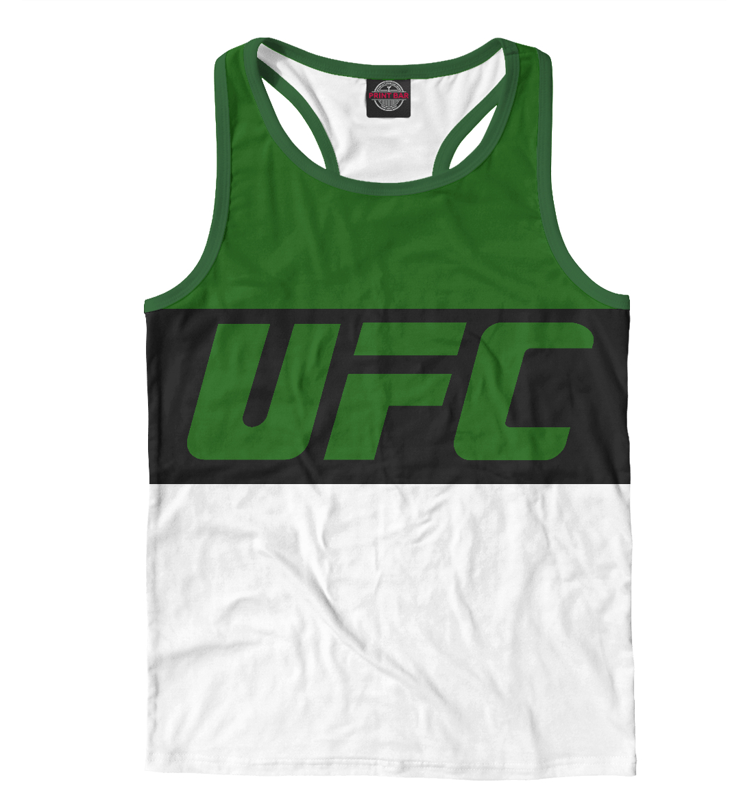 

UFC GREEN