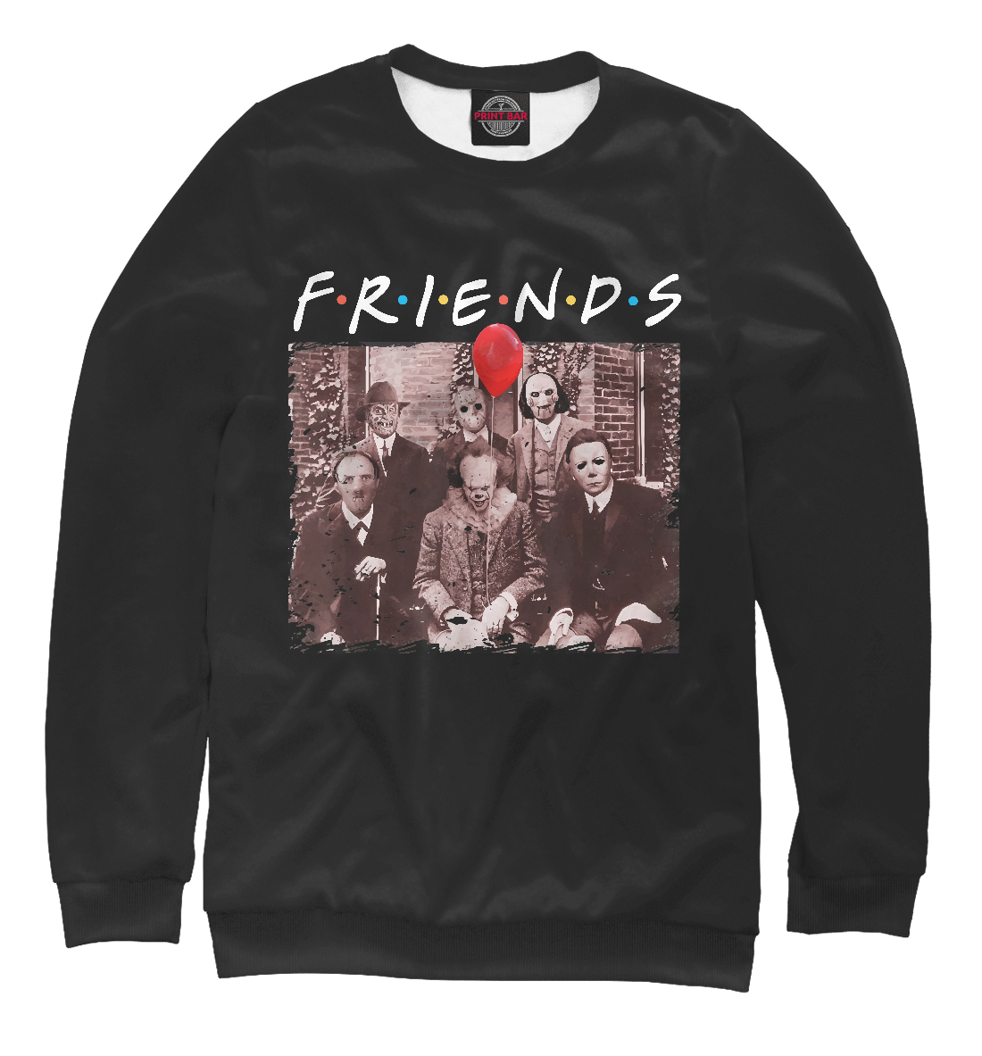 

Friends