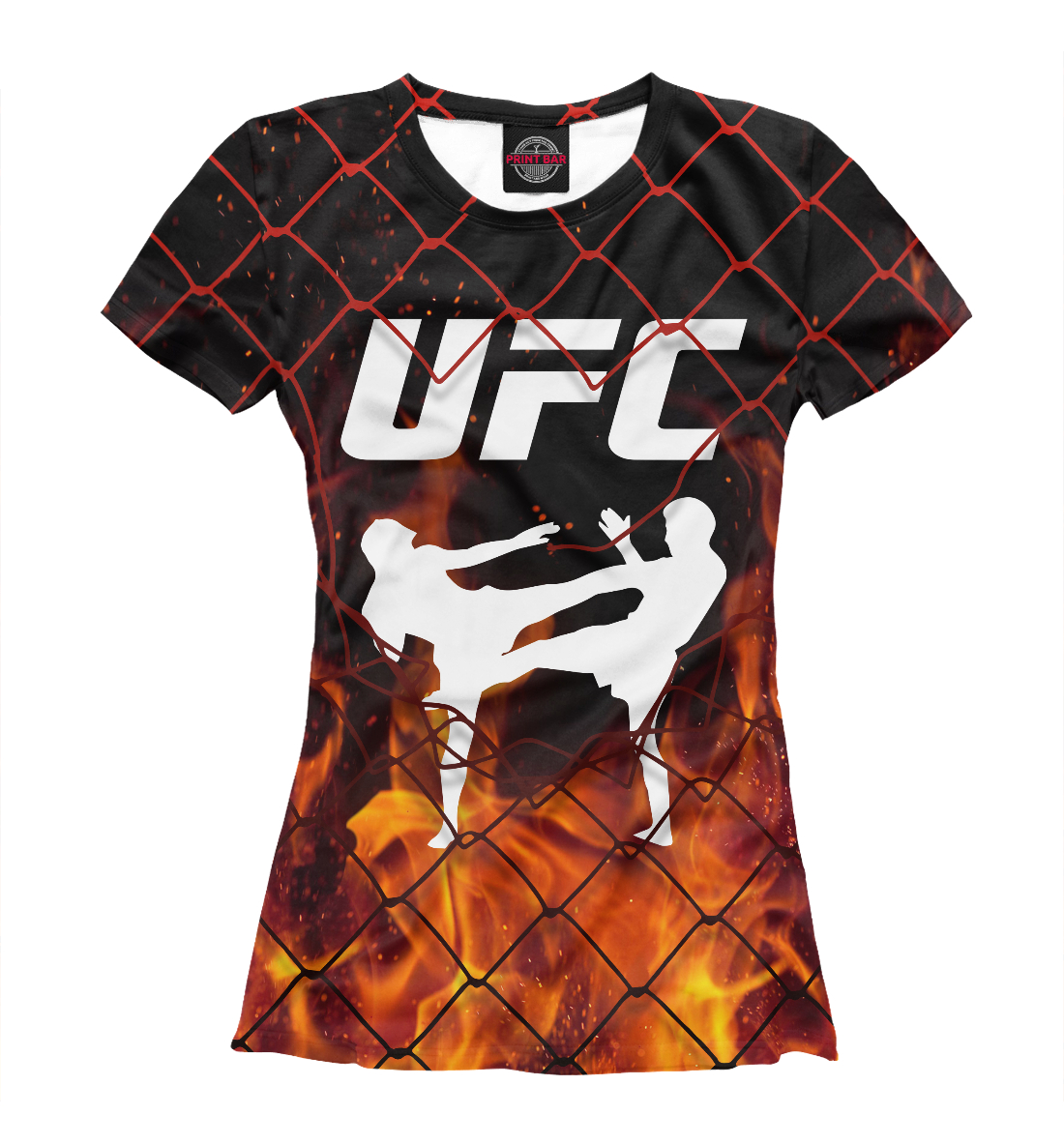 

UFC