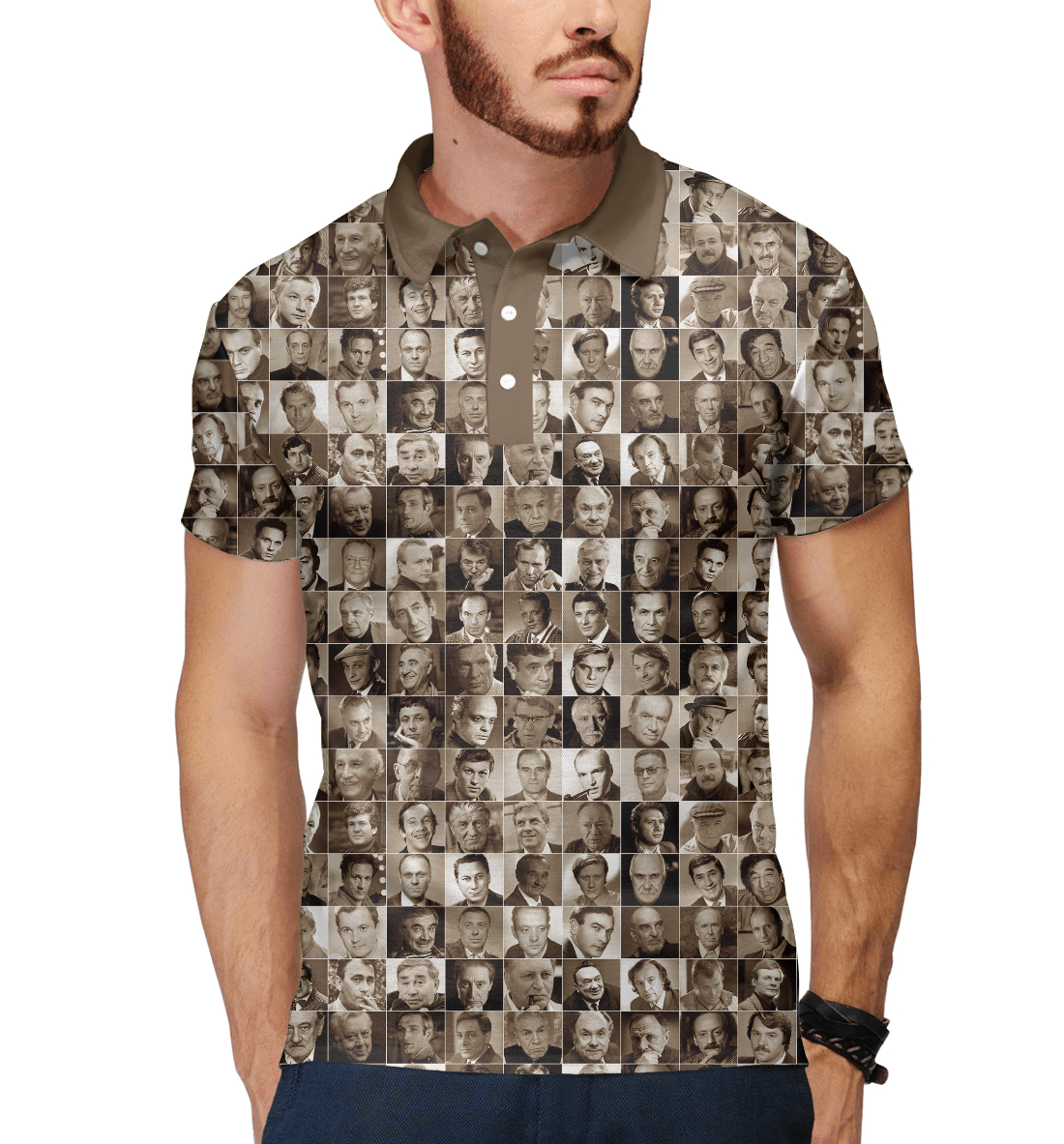 

Русские актеры