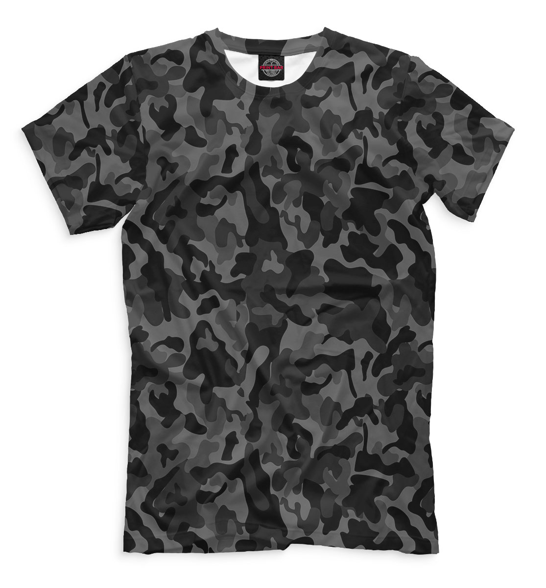 

Black Camo
