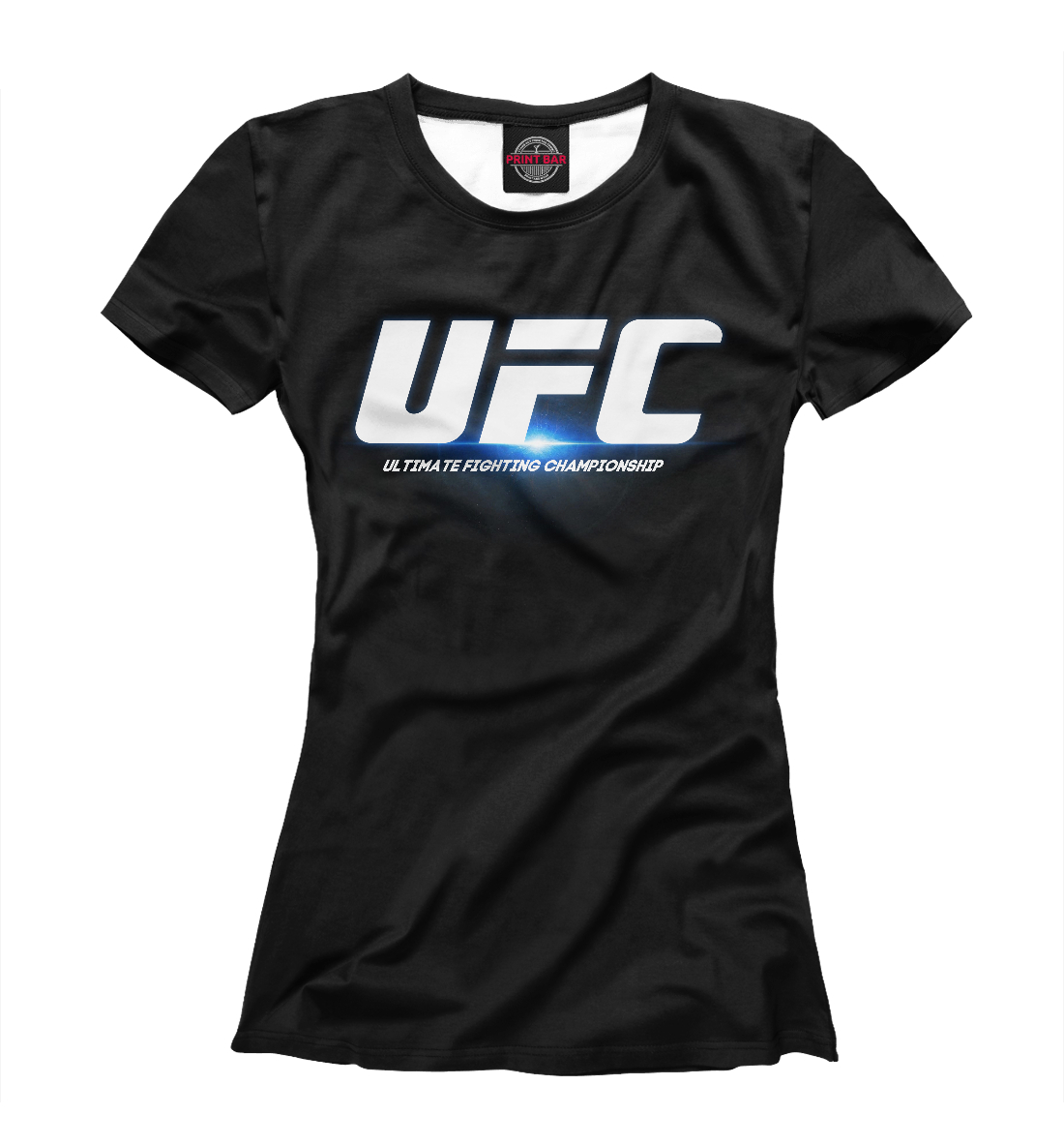 

UFC Black