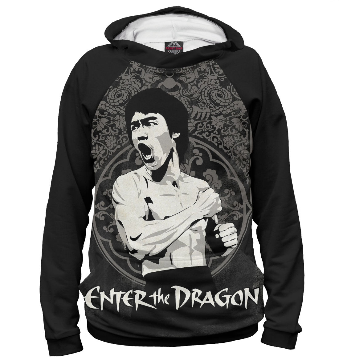 

Enter the Dragon