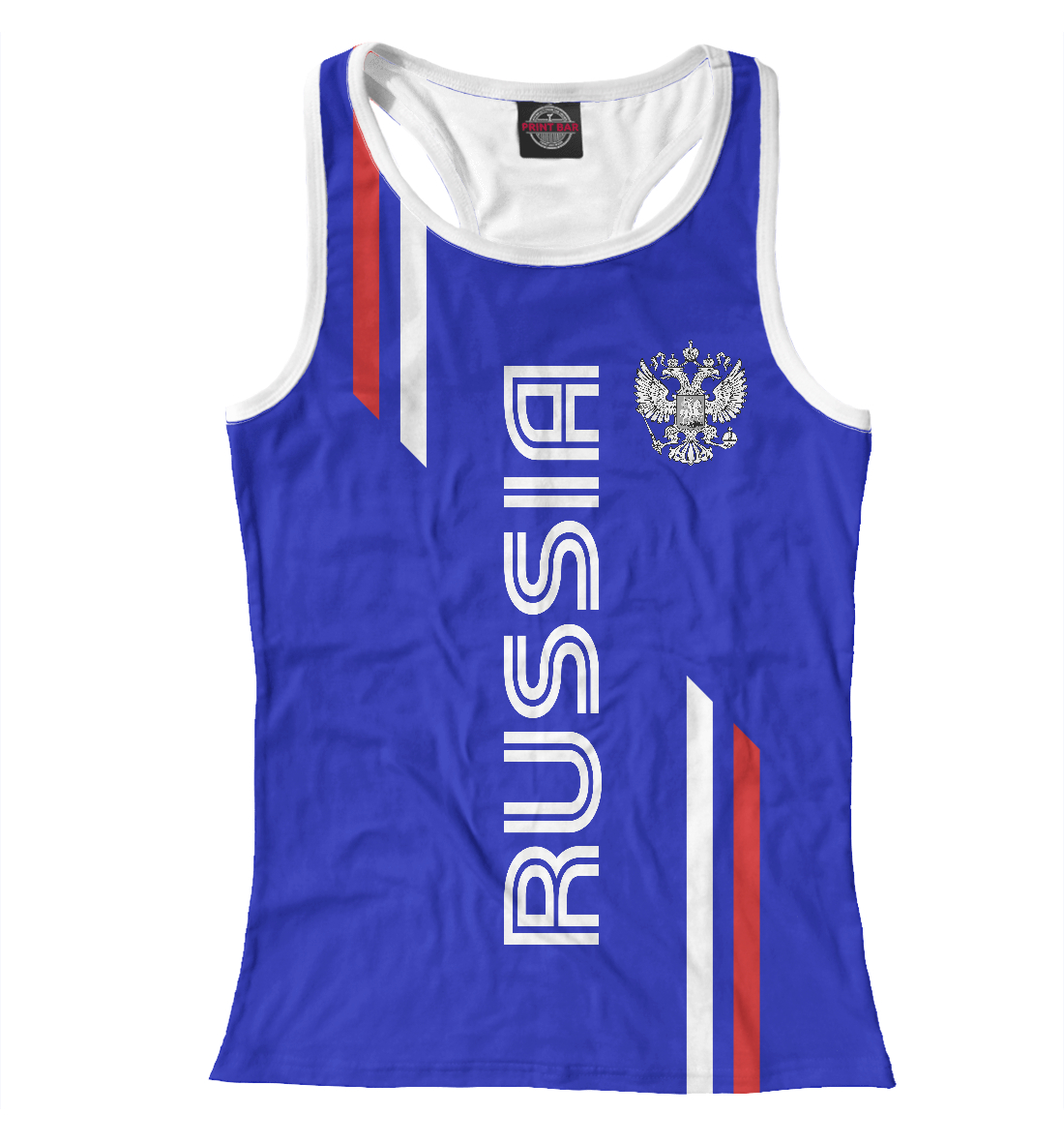

Russia