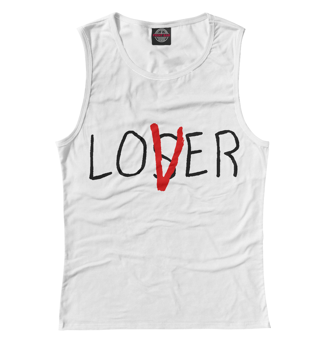 

Loser Lover