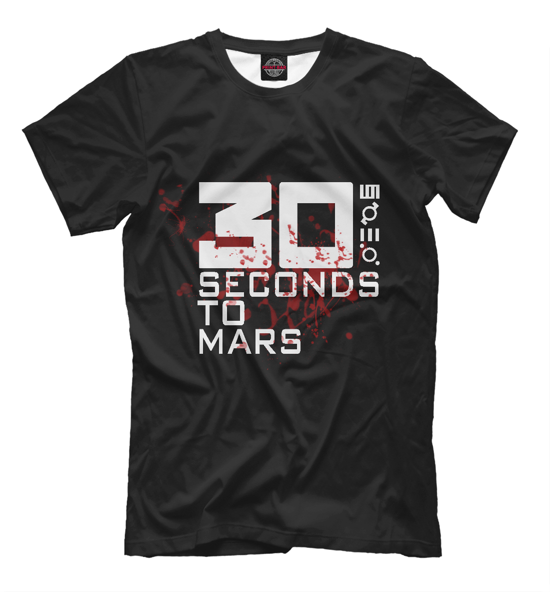 

30 Seconds to Mars