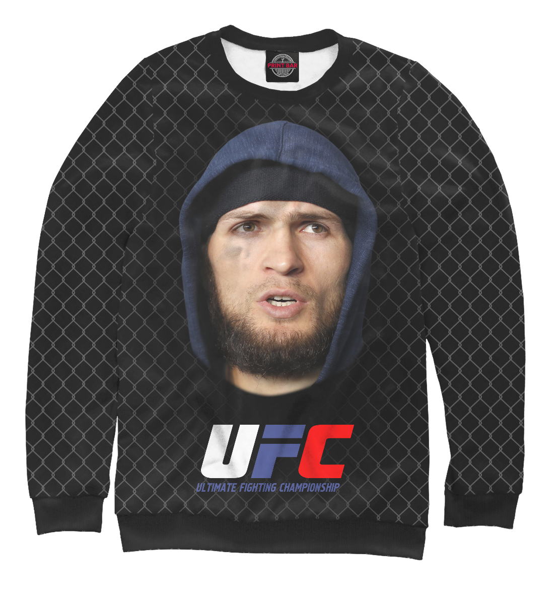 

UFC Хабиб Нурмагомедов