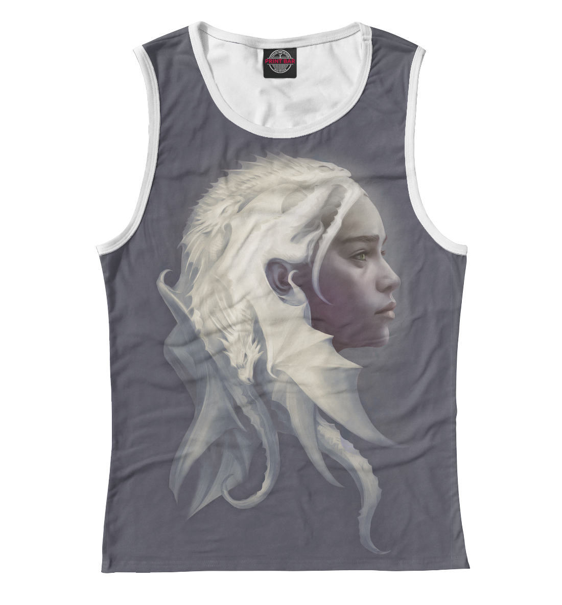 

Mother of Dragons