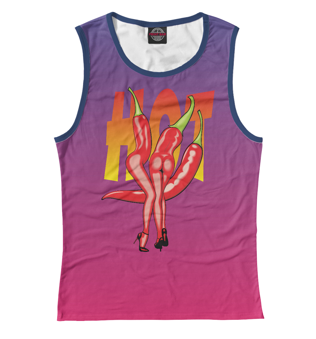 

Перчики HOT