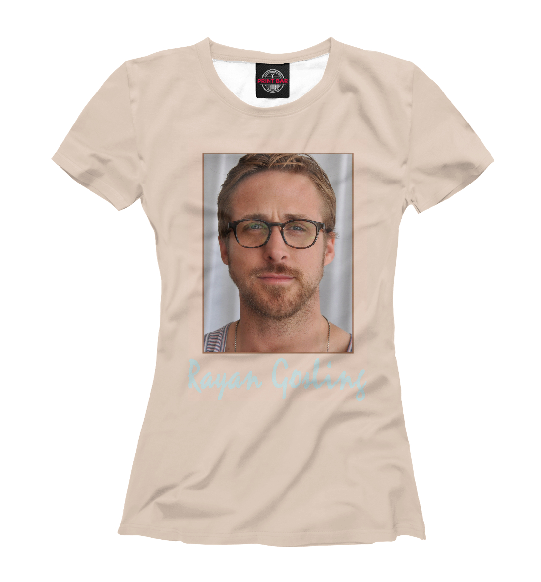 

Rayan Gosling