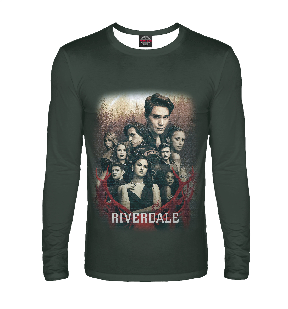 

Riverdale