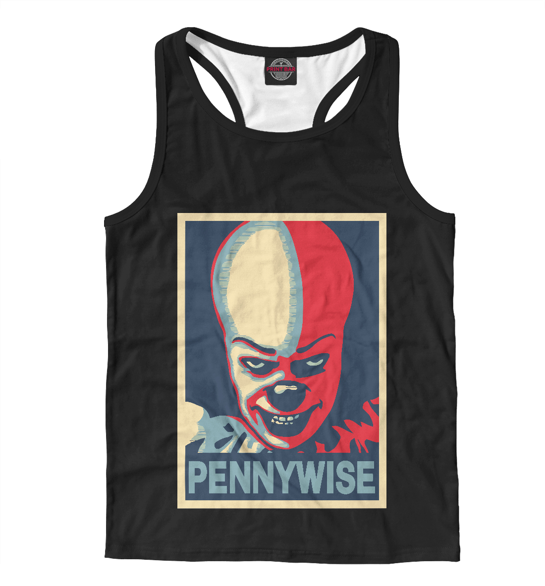 

Pennywise