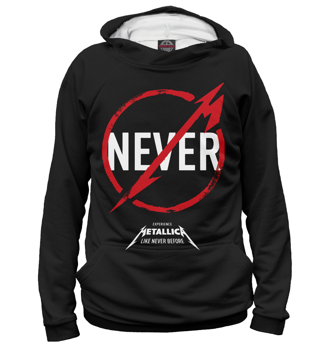 

Metallica