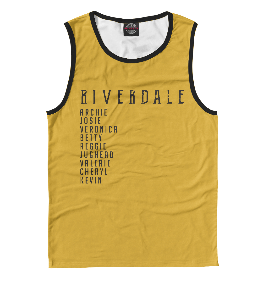 

Riverdale