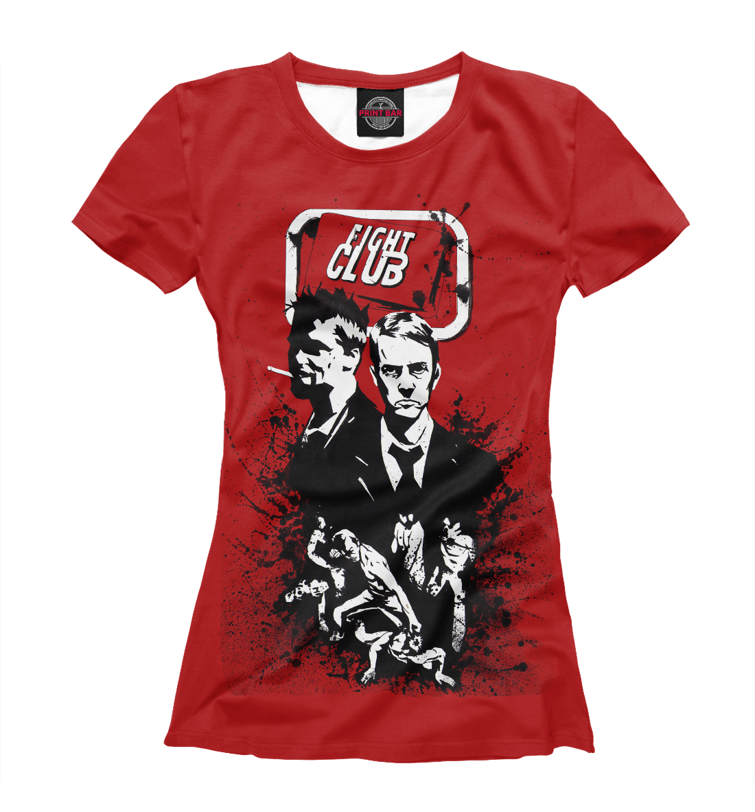 

Fight Club
