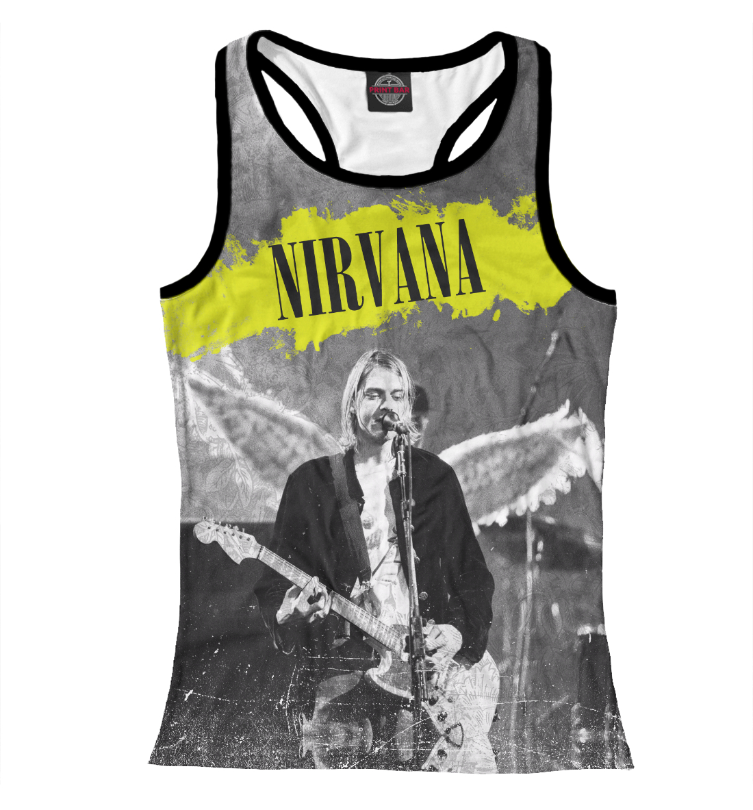 

Nirvana