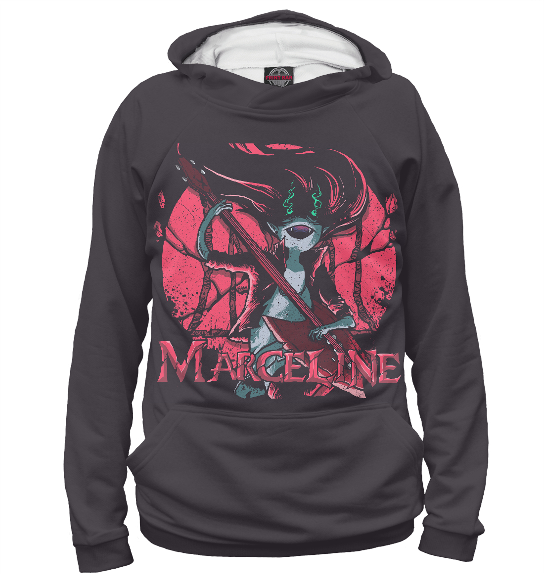 

Marceline