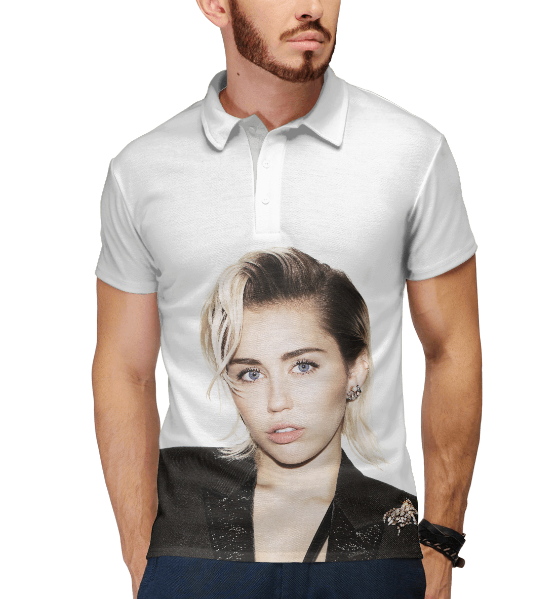 

Miley Cyrus