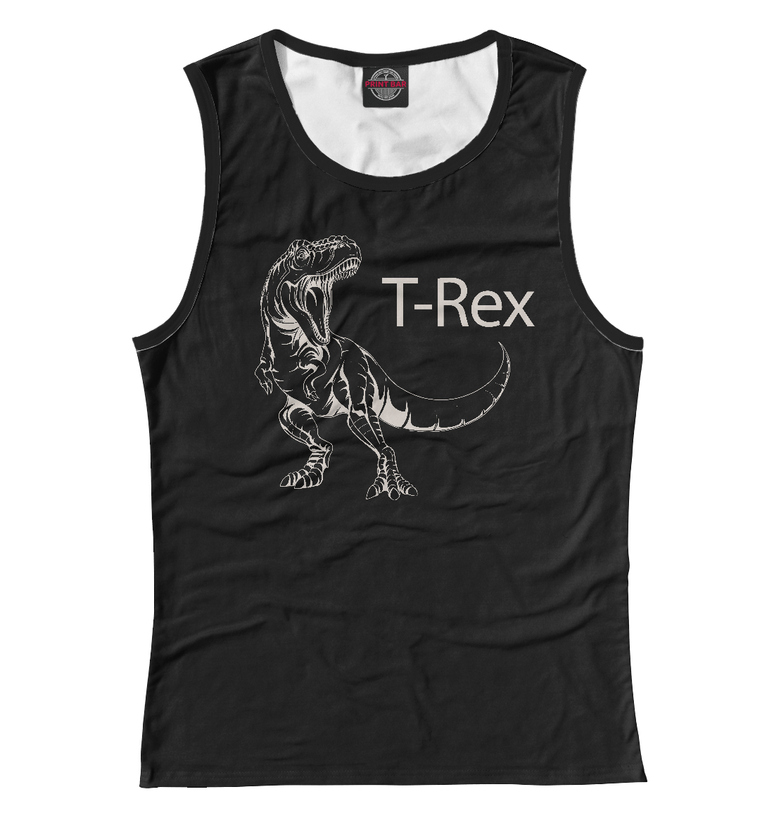 

T-rex
