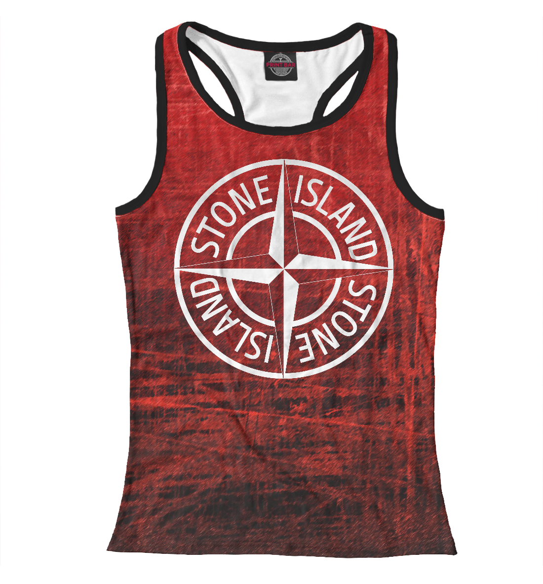 

Stone Island Red