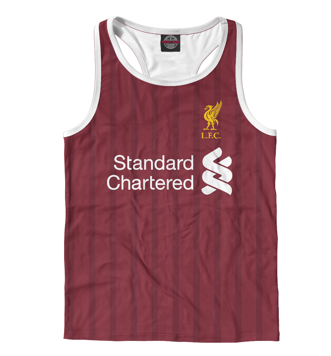 

FC Liverpool