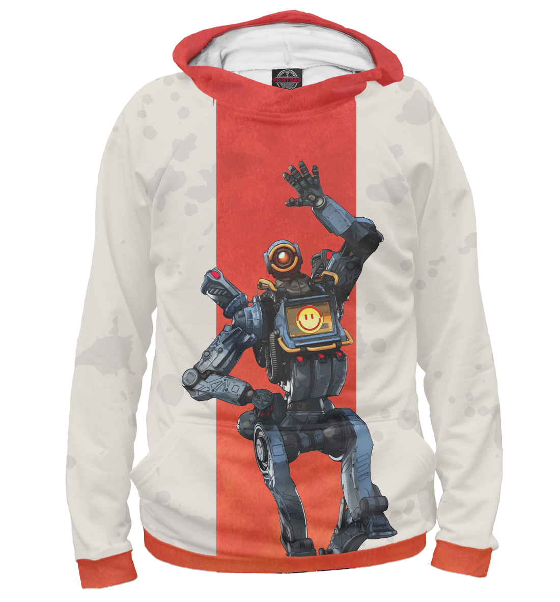 

Apex Legends - Pathfinder