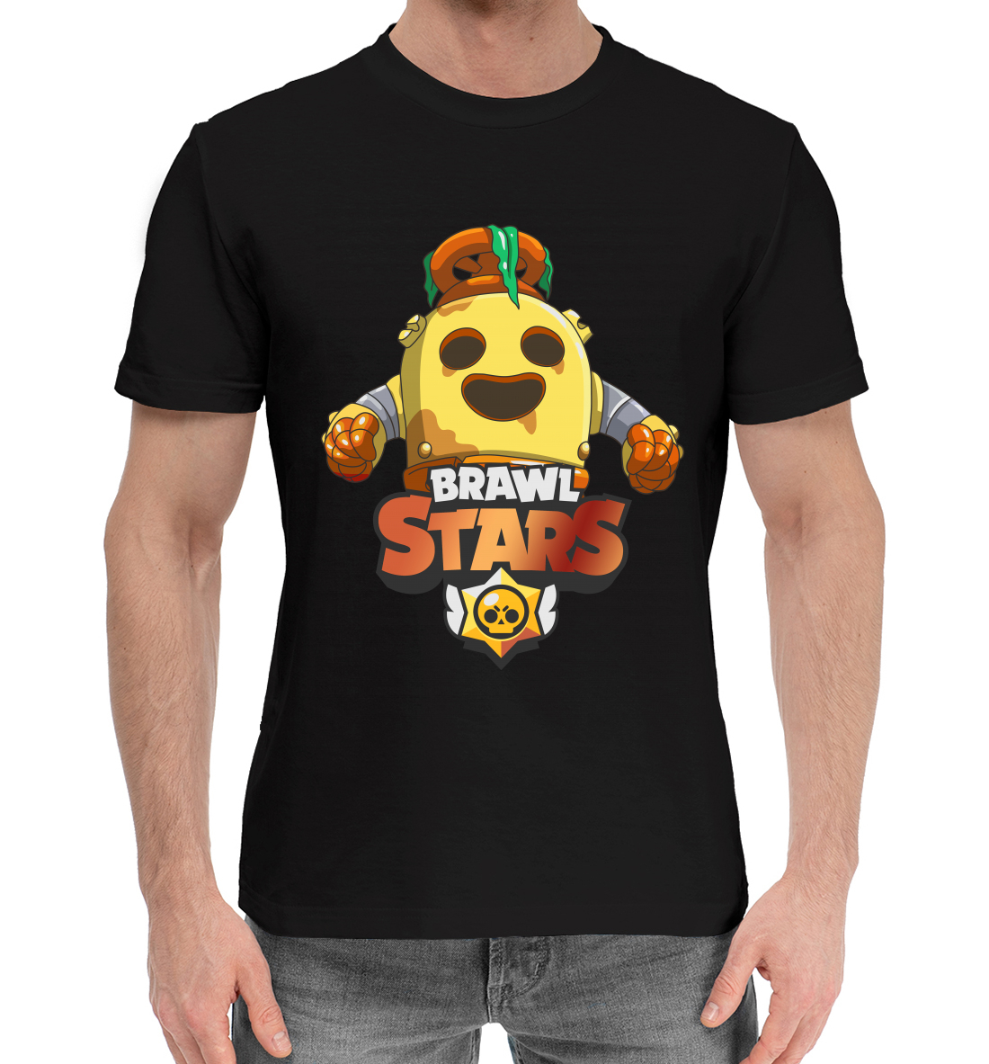 

Brawl Stars