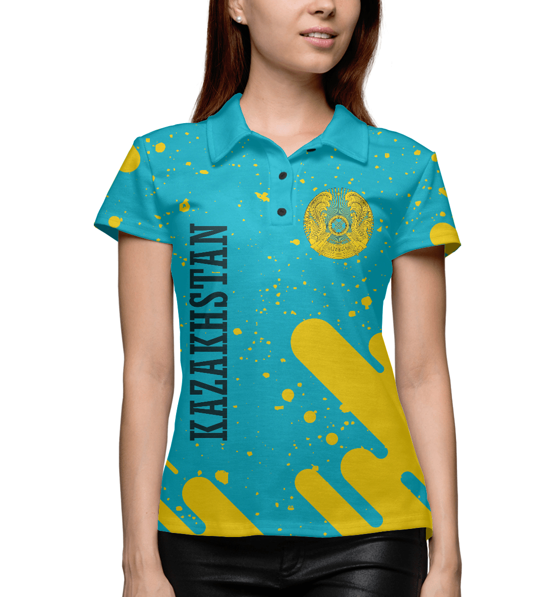 

Kazakhstan / Казахстан