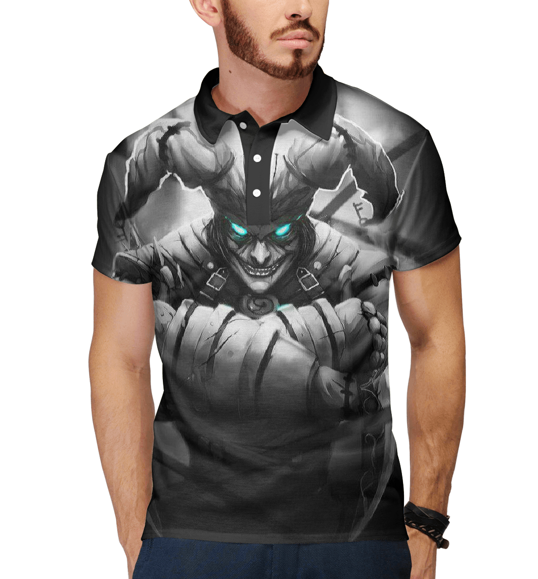 

Shaсо