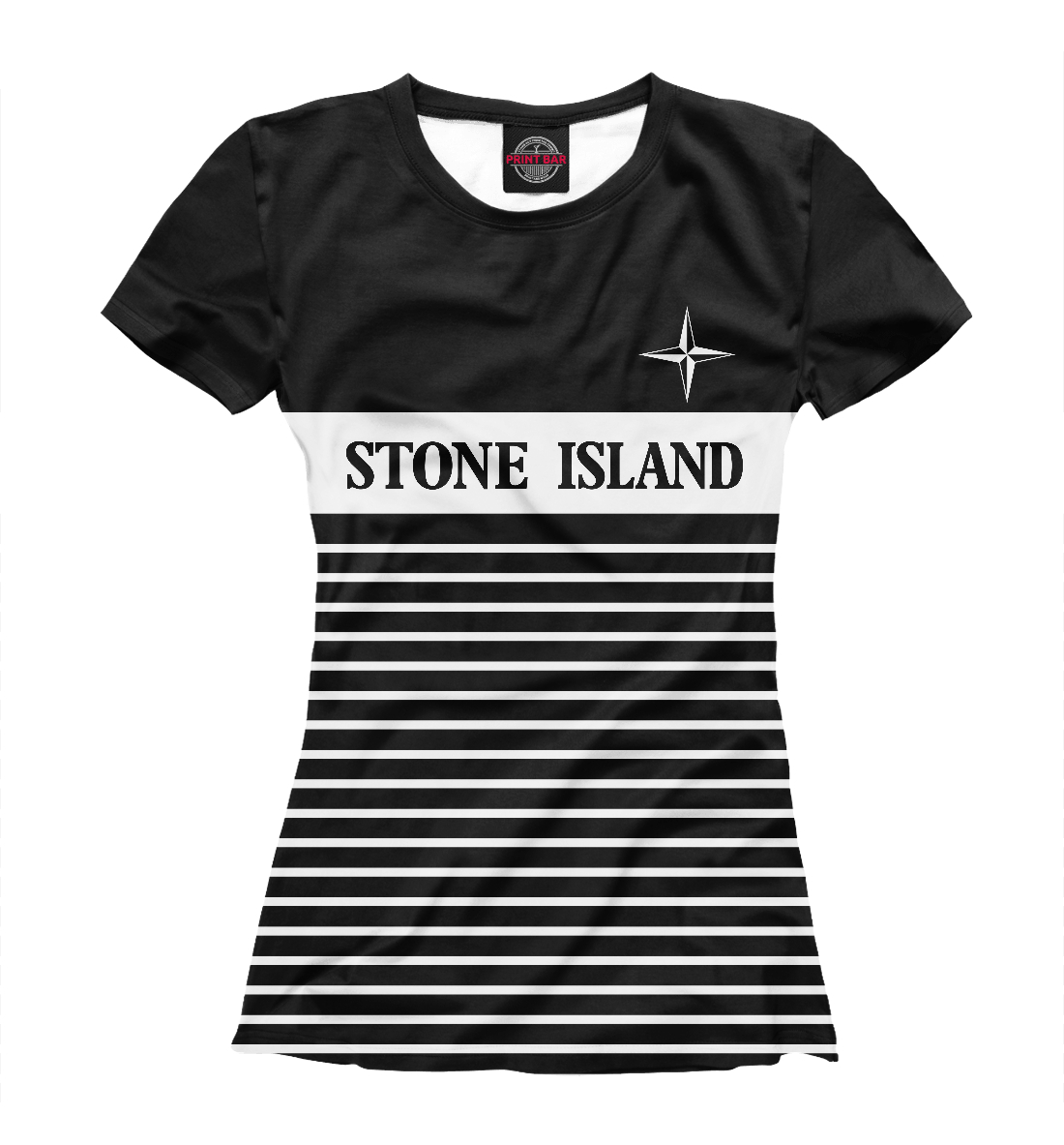 

Stone Island