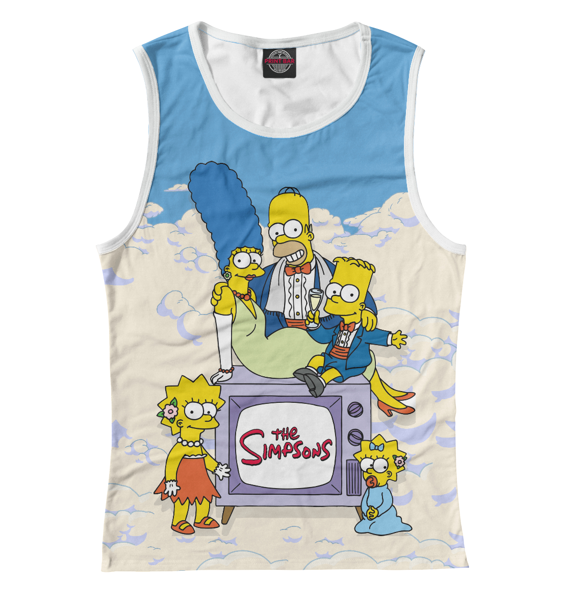 

The Simpsons