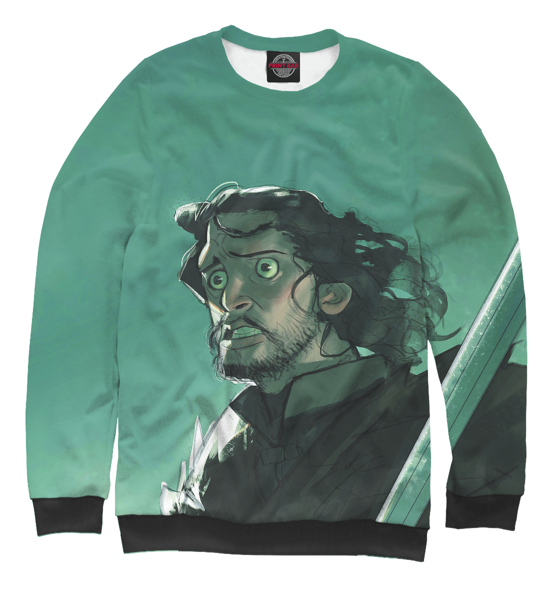 

Jon