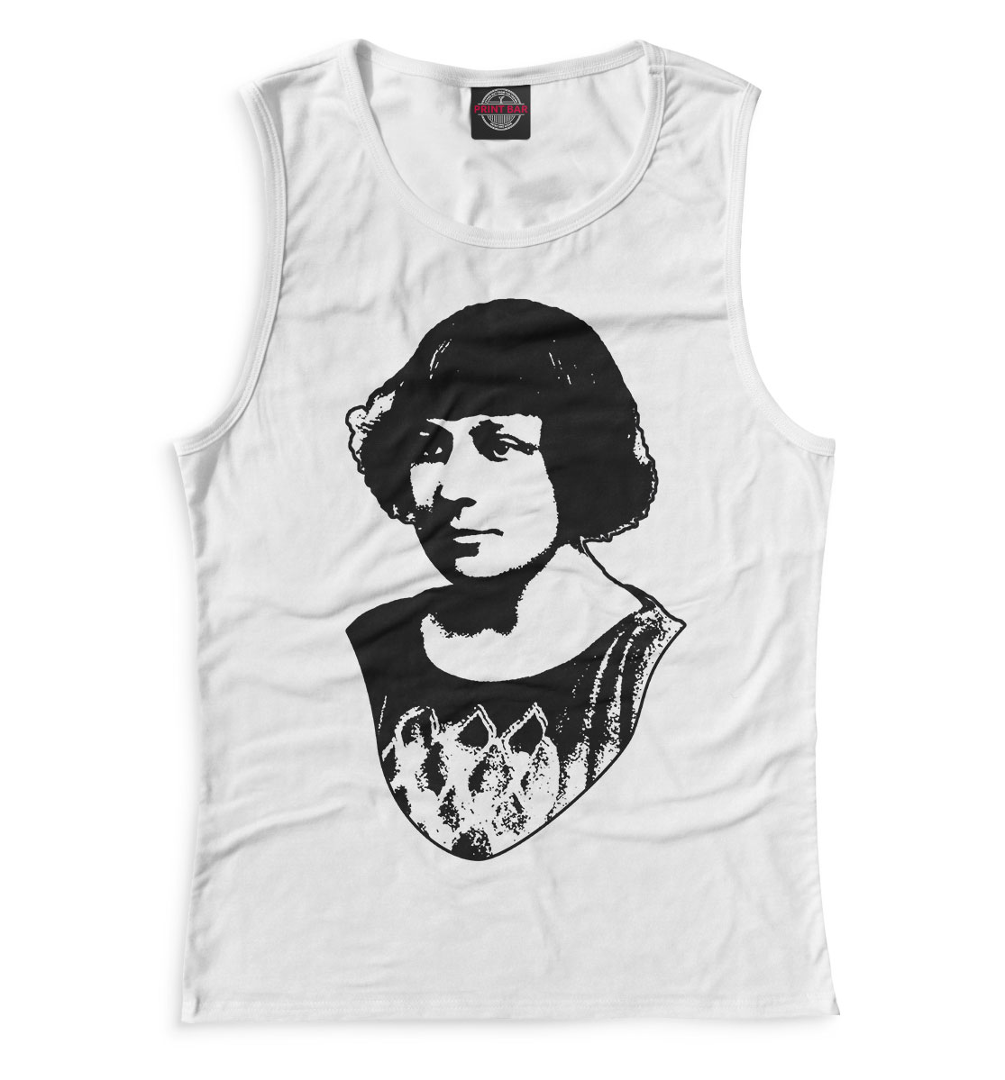 

Марина Цветаева