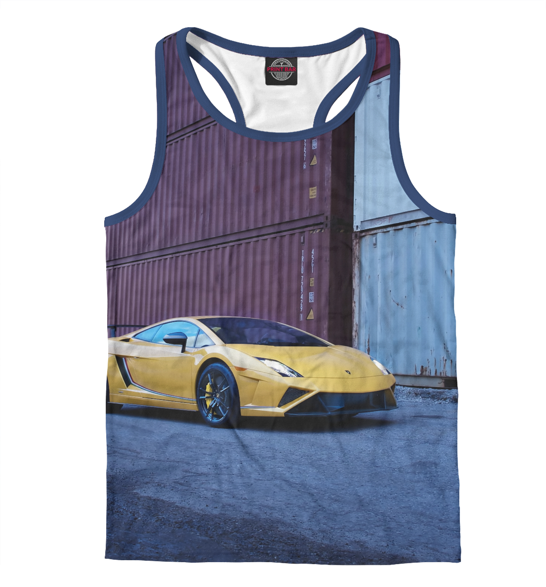 

Lamborghini