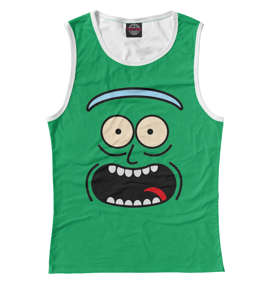 

Rick and Morty