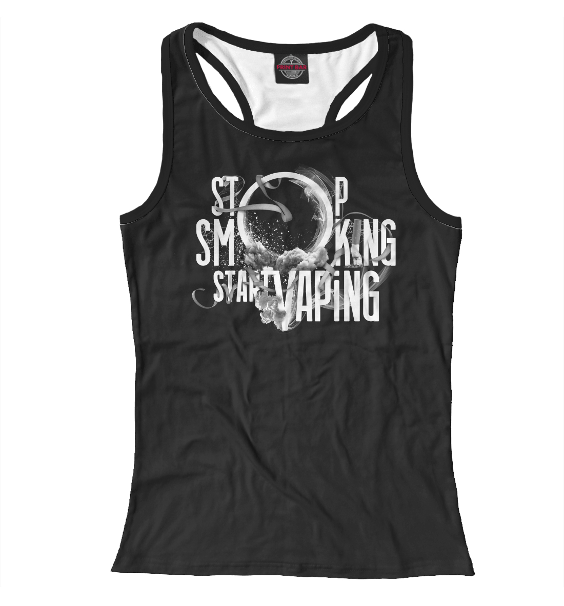 

Stop Smoking Start VAping