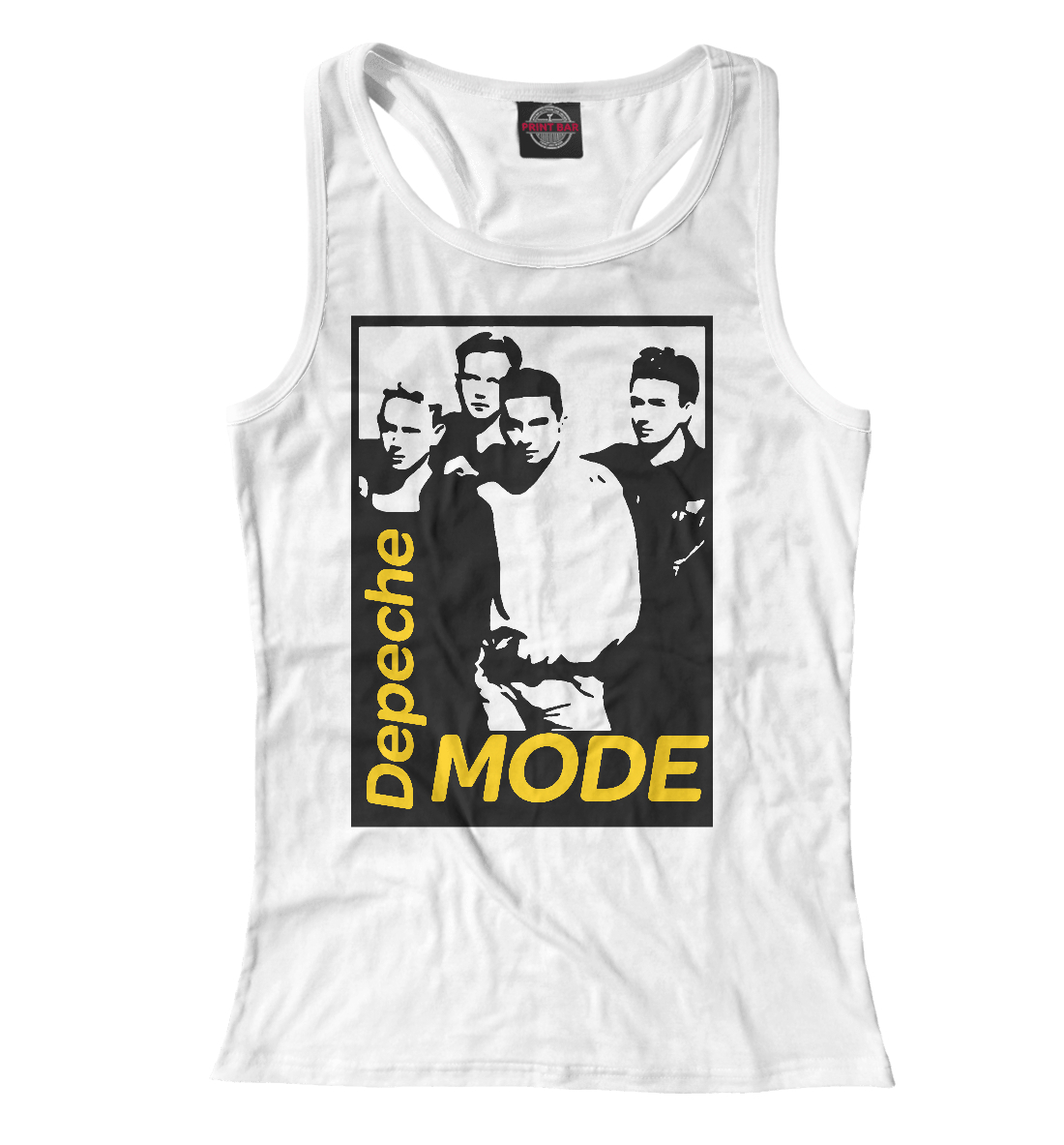 

Depeche Mode