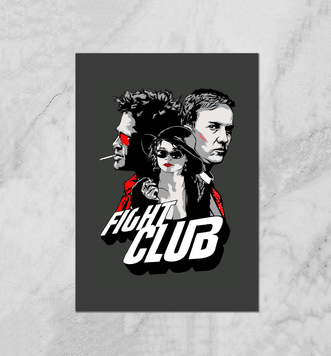 

Fight Club