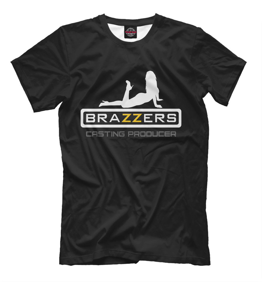 

Brazzers Casting-producer