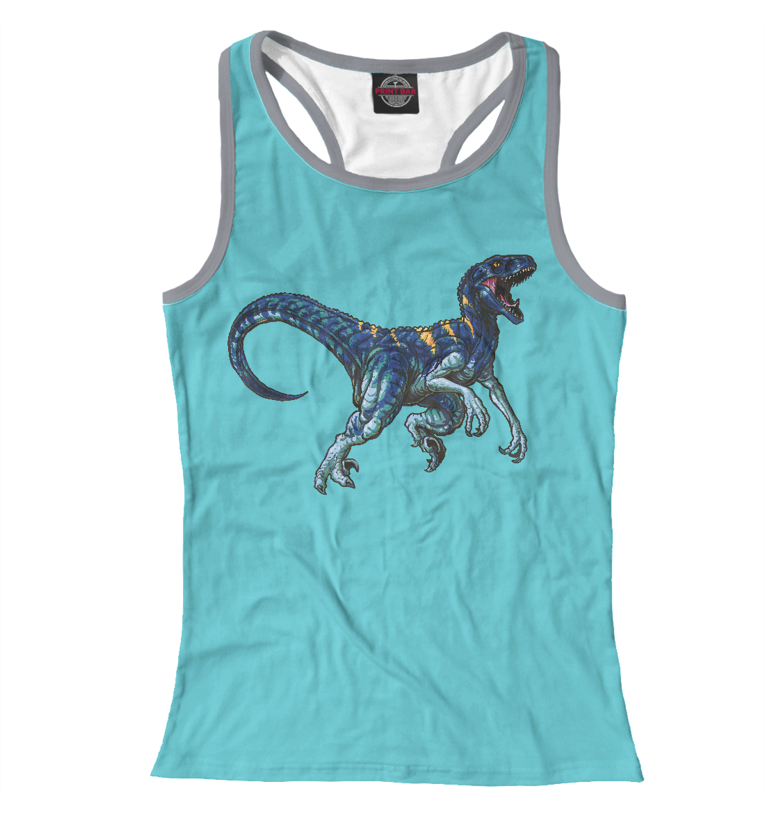 

Велоцираптор